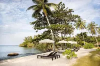 Shantaa Resort, Kohkood - romantici