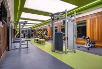 Megasaray Club Belek - Gym