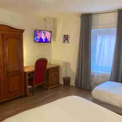 Aigle d'Or Rooms