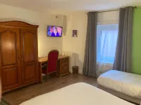 Aigle d'Or Hotels in Viscomtat