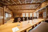 Hotel Adler - Paulas Alb