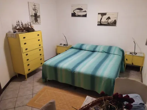 독립적인 파노라마 빌라