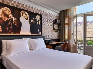 Clayton Hotel Amsterdam American
