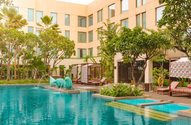 Hyatt Pune photo 4