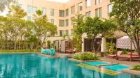 Hyatt Pune - Pools