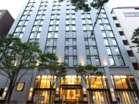 Koko Hotel Premier Kanazawa Korinbo