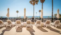 Hotel Angela - Adults Recommended - Wifi