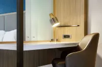 SpringHill Suites Topeka Southwest