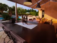 Mega Hotels in Barban