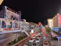 Lanxin Host Homestay (Canhua Street)