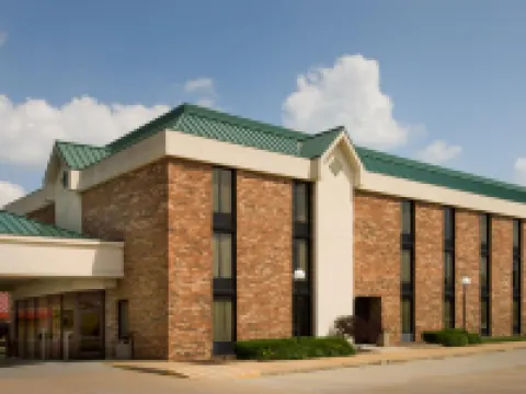 Wingate by Wyndham St Louis-Fenton Route 66 Hotels in Fenton