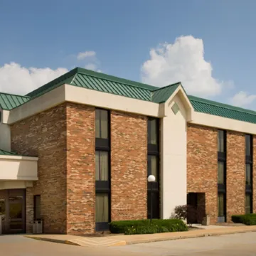 Wingate by Wyndham St Louis-Fenton Route 66