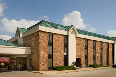 Wingate by Wyndham St Louis-Fenton Route 66 Отели в г. Хай Ридж Тауншип