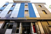 Hotel Tamanna - 50 Meter from Golden Temple Отели в г. Амритсар