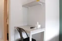 Scb Guest House Hotel a Bukit Pinang