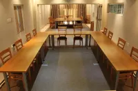 邁恩小屋旅館 - 宠物友好