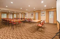 Best Western Plus Ontario Airport  Convention Center Hôtels à : Ontario