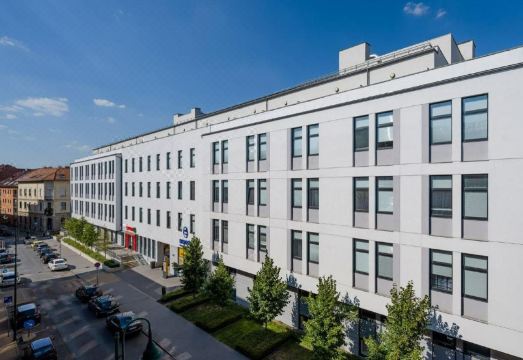 딘스 컬리지 호텔