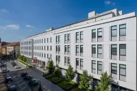 Dean's Home Budapest