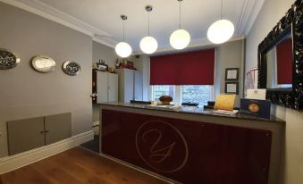 The York Hotel