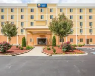 Comfort Inn Thomasville I-85 Hotels near Lexington Center
