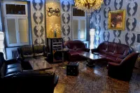 Hotel Cade Hotels in Pisek