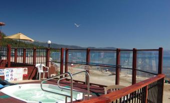 Crown Motel
