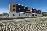 B&B Hotel Landerneau Bois Noir