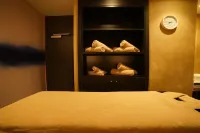 Novotel Bishkek City Center - spa