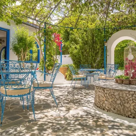 Hotel Nathalie