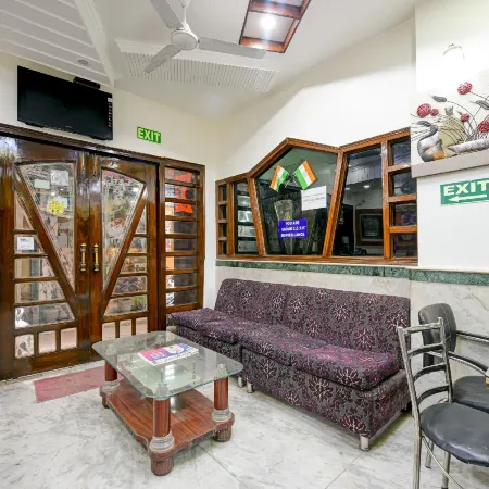 Hotel Star Paradise