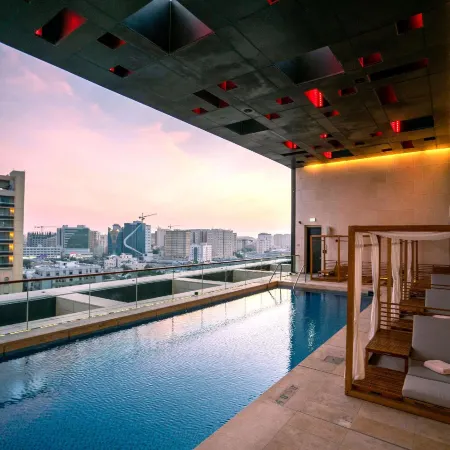 Park Hyatt Doha