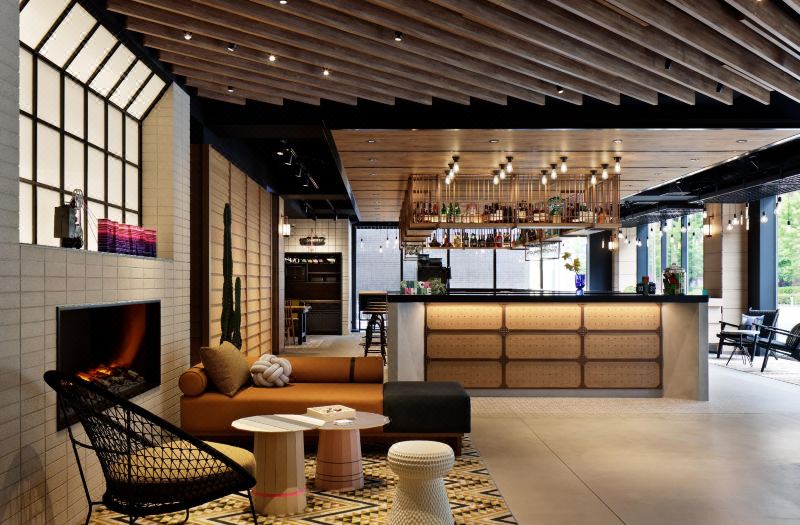 Moxy Kyoto photo 5