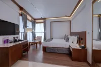 Hotel Cordial Sopanam Hotels in Thiruvananthapuram