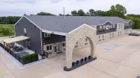Brady Hotel Hotels in Montgomery County