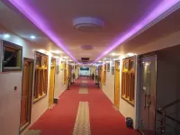 Yazgar Residency Skardu