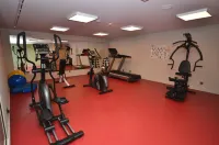 Almyros Beach - Gym
