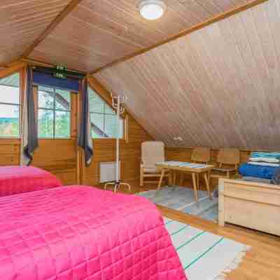 Kuukkeli Rooms