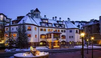 Poste Montane Lodge by East West - Apartments