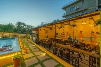 The Social Stays Goa, Morjim Formerly ArtBuzz