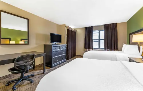 Extended Stay America Suites - Minneapolis - Woodbury - Kæledyr tilladt