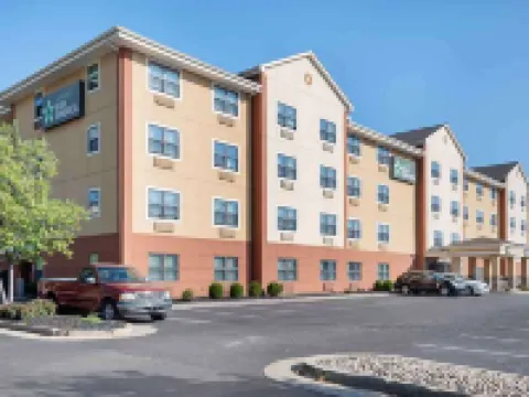 Extended Stay America Suites - Cincinnati - Covington Hotels in Covington
