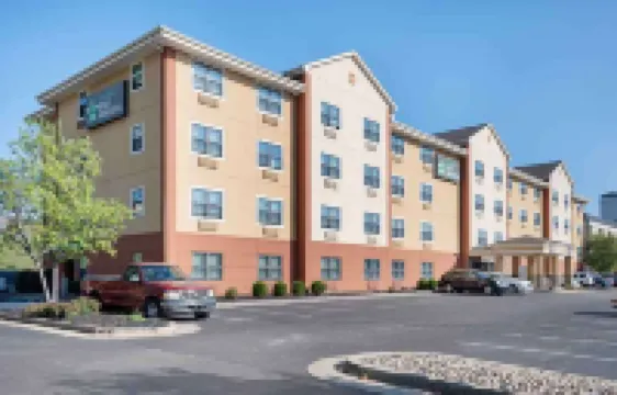 Extended Stay America Suites - Cincinnati - Covington
