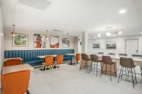 Best Western River Cities