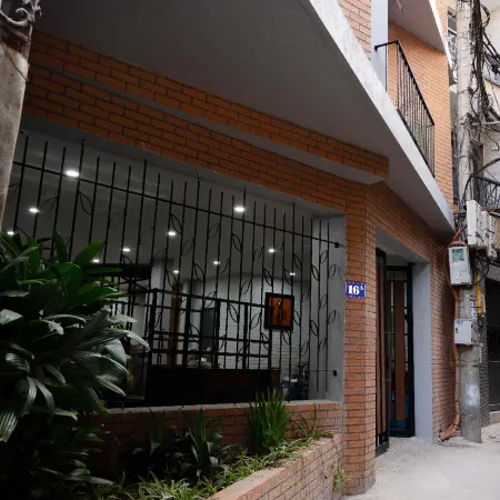 Joy Apartment Tay Ho Hotels in Hanoi