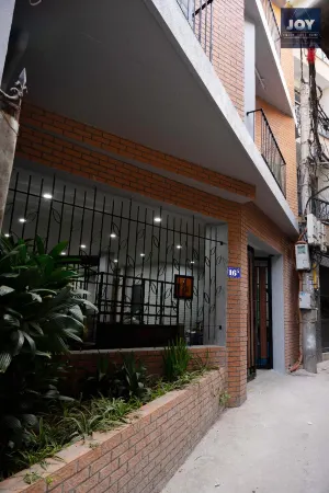 Joy Apartment Tây Hồ
