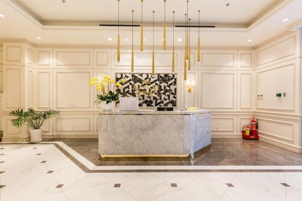 사이공 로열(Vera Apartments - Saigon Royal Residence)_5