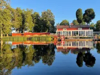Gimo Herrgård Hotels in 