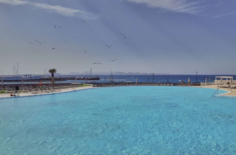 Barcelo Playa Blanca photo 5