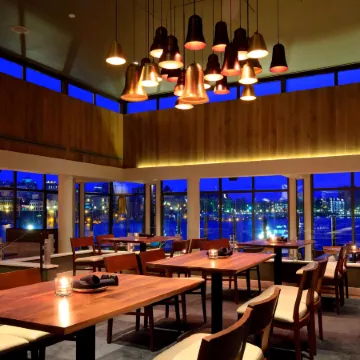 Delta Hotels Victoria Ocean Pointe Resort